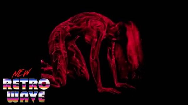 Time Travel - Sexy Synths|NewRetroWave|synthwave|SYNTHPOP