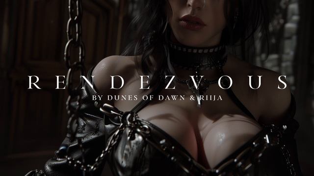 Dark Techno / EDM / Melodic House Track 'RENDEZVOUS' смотреть онлайн