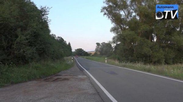 Тест драйв - Jaguar F Type Cabrio 2015 - 340 Кобыл