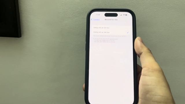 Ultimate Camera Settings for iPhone 14 Pro & 14 Pro Max (2023) - Best iPhone Camera Settings 2023 смотреть онлайн