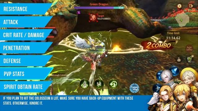 Awakening Guide - World of Dragon Nest (The only awakening guide you'll ever need) смотреть онлайн