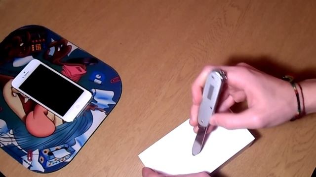 Apple iPhone 5 16GB White & Silver - Unboxing смотреть онлайн