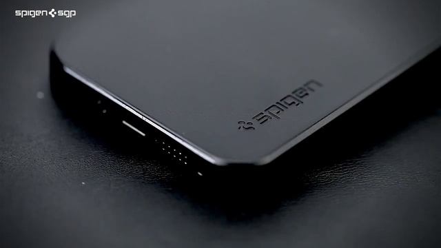 SPIGEN SGP ULTRA THIN AIR for iPhone5 смотреть онлайн