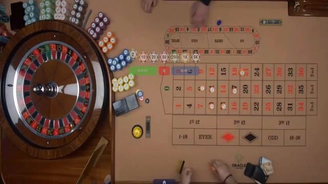 Man Lucky AT ROULETTE LIVE luck Fire Table exclusive ✔️ - 2022-07-30 смотреть онлайн