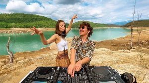 Flavour Trip | Dance House Music Mix - Gym Workout Motivation Energy