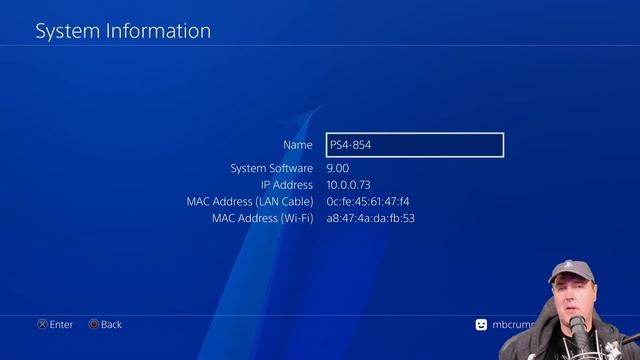 Set your Date and Time on a PS4 (Jailbroken) from Sony WITHOUT updating the Firmware смотреть онлайн