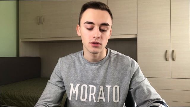 UNBOXING NUOVO IPHONE 11 PRO 256 GB || unboxing ita смотреть онлайн