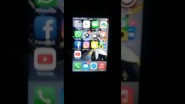 COMO INSTALAR APPS NÃO COMPATÍVEIS COM IPHONE 4 7.1.2✌️ смотреть онлайн
