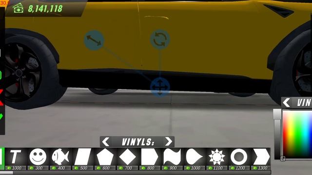 Car Parking Multiplayer How to make Lamborghini Urus Like Car Simulator 2 Body Car смотреть онлайн