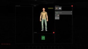 day z как сделать ночью видимость без фонарика