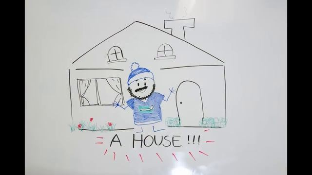 The Red Paperclip Project