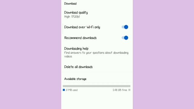how to change download settings from wifi to mobile data in youtube 2023 смотреть онлайн