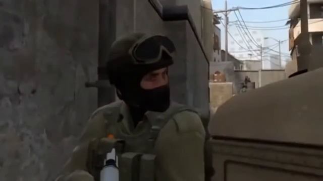 Когда попал на польский сервер в КС:ГО!!! смотреть онлайн