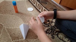 как сделать фильтр из бумаги без фильтровки