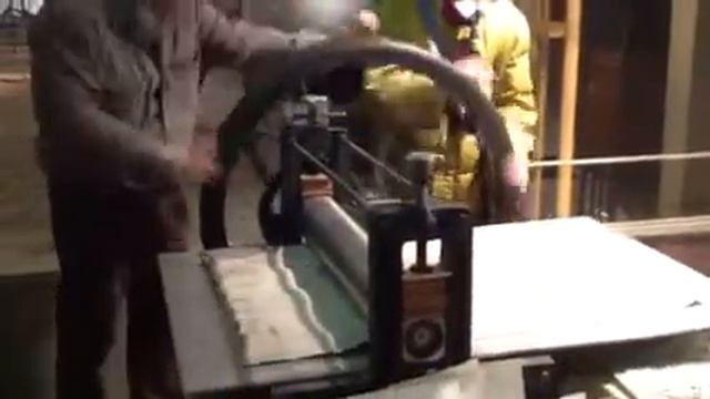 Изготовление гравюры смотреть онлайн