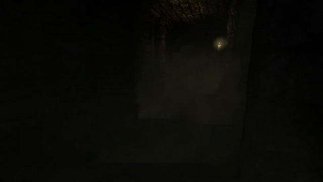 Amnesia La Caza [Полное прохождение нa  русскoм] Russian Version