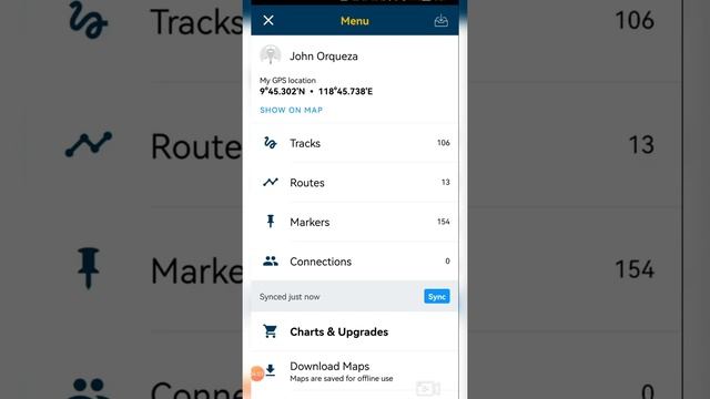 Epi. 46. Paano Maghanap ng Spot Gamit ang Navionics || Tips & Tricks @AddictedFishing смотреть онлайн
