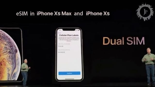What is E-Sim full explain /how to activate esim /iPhone esim how to activate in tamil/JP/ смотреть онлайн