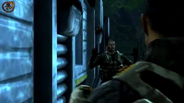 crysis 1 концовка смотреть онлайн