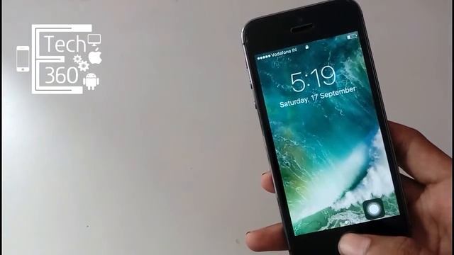 iPhone 5S iOS 10 Review! | Should You Update? | 3 Problems That I Face in iOS 10 смотреть онлайн