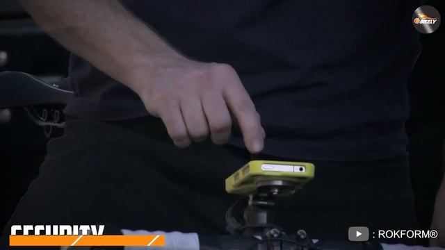Rokform vs Quad Lock Bike Mount: Which is the Best Mount for Your Phone? смотреть онлайн