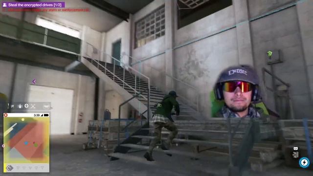 Watch Dogs 2 Online Saturday Stream смотреть онлайн