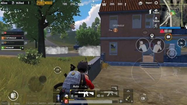 Be Deserving | iPhone 6s | PUBGM Montage | Naid Gaming смотреть онлайн