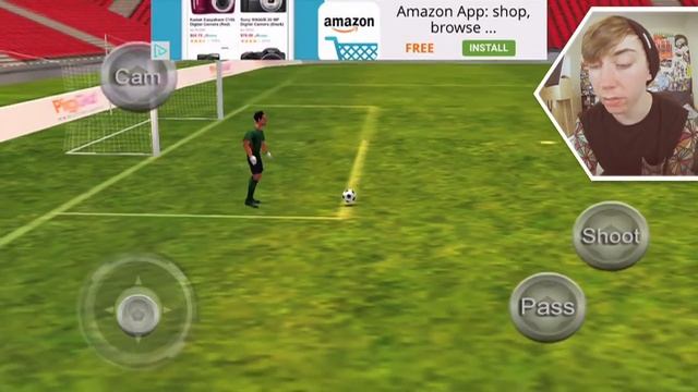 TRUMP DUMP | 3 Dumb iPhone Games смотреть онлайн