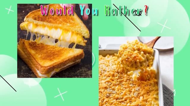 Would you Rather? 🍟 Food Edition | Brain Break | Food Workout | Yummy-Yum | PhonicsMan Fitness смотреть онлайн