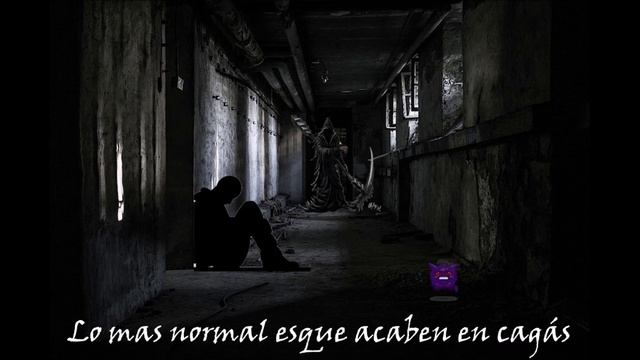 [trap oscuro] KENNY JASON - DECISIONES (Black Goat Beatz) DARK TRAP ESPAÑOL / TRAP OSCURO EN ESPAÑO смотреть онлайн