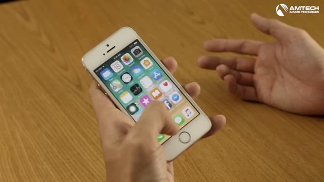 CÓ NÊN LÊN IOS 12 TRÊN IPHONE 5S ? смотреть онлайн