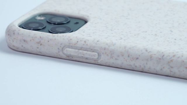 Incipio Organicore Case | iPhone 11 Pro Max | 100% Biodegradable Case смотреть онлайн