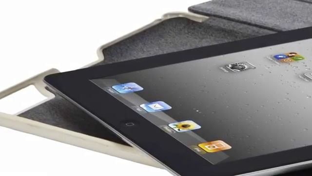 Targus Premium Click In Case for The new iPad® YouTube смотреть онлайн