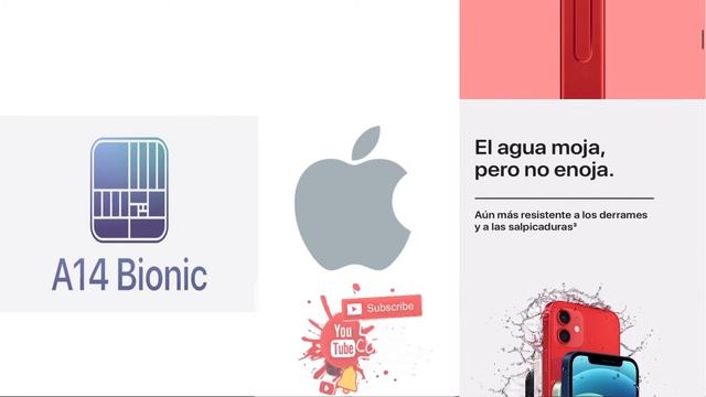 Apple - Todos los detalles sobre el Chip A14 Bionic en iphone 12 смотреть онлайн