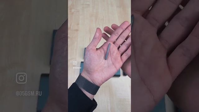 Screwdriver Xiaomi (ASMR unpacking) смотреть онлайн