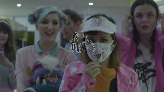 YUNG GEMMY - Cutest in the game (Apple remix) смотреть онлайн