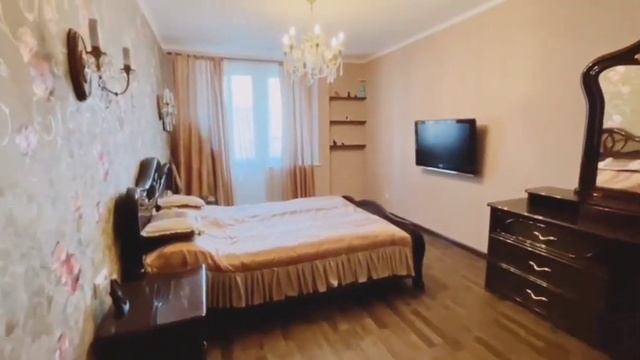 ЖК Славянка. Ростовская 14-16. Продажа 2ки 61м.кв. смотреть онлайн