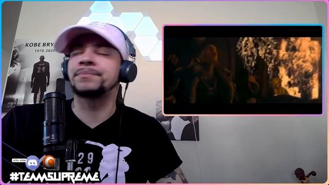 MY FAV TOM HOOK!!! Tom MacDonald - Ashes (LIVE REACTION) смотреть онлайн