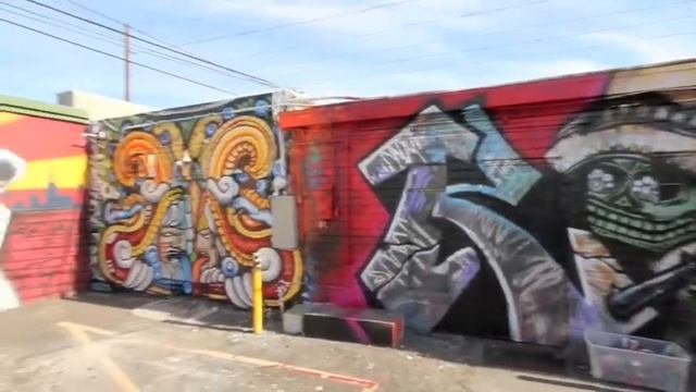 mr. lucky's + big apple + graf + el mac up in the phx смотреть онлайн