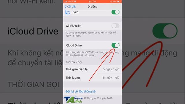 3 Mẹo tiết kiệm 4G trên iPhone không biết hơi phí смотреть онлайн