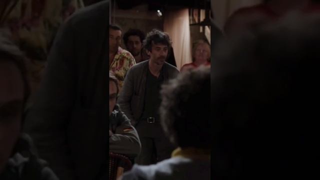 Télé Gaucho - Une comédie française avec un grain de folie смотреть онлайн