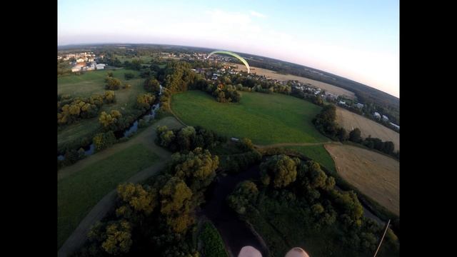 Paramotor 24. 7. 2019 смотреть онлайн