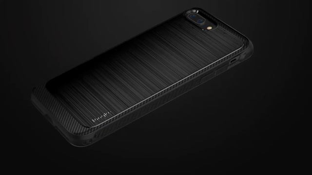 Ringke iPhone 8 and 8 Plus Case Collection смотреть онлайн