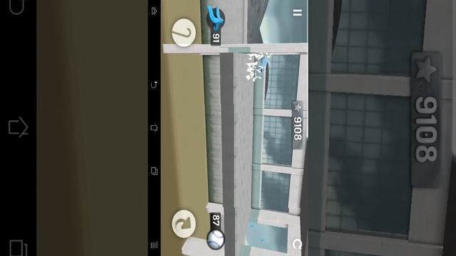 Granny Smith first and the last level смотреть онлайн