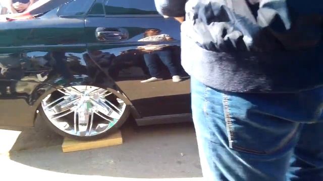 Самая заниженная приора в России! смотреть онлайн