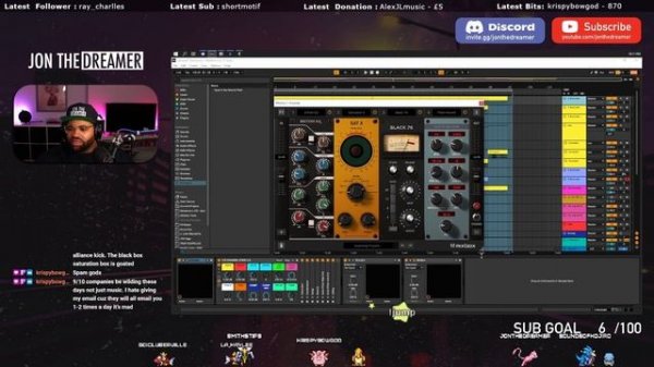 Slate Digital Virtual Mix Rack Alternative? IK Multimedia's Mix Box