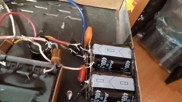 передатчик 3 МГц нужен совет. смотреть онлайн