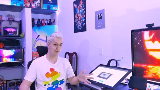 O que fazer se o Mac ou MacBook não reconhecer o seu HD Externo! - Mac M1, MacOS Big Sur!! смотреть онлайн