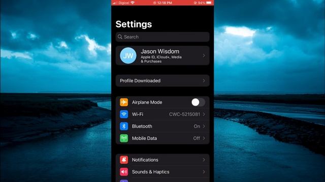 HOW TO CHANGE SAFARI COLOR ON IPHONE смотреть онлайн