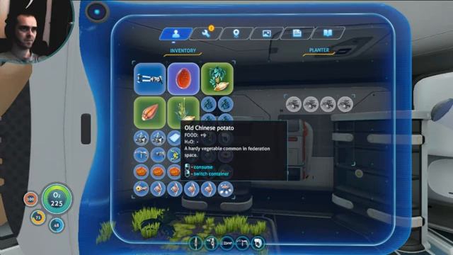 NeXuS Island subnautica new 12 смотреть онлайн